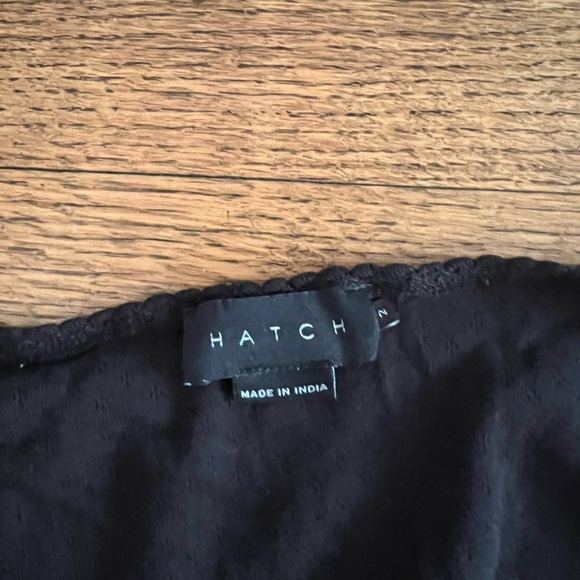 Hatch Pointelle Nightgown🌙 - Picture 2 of 6